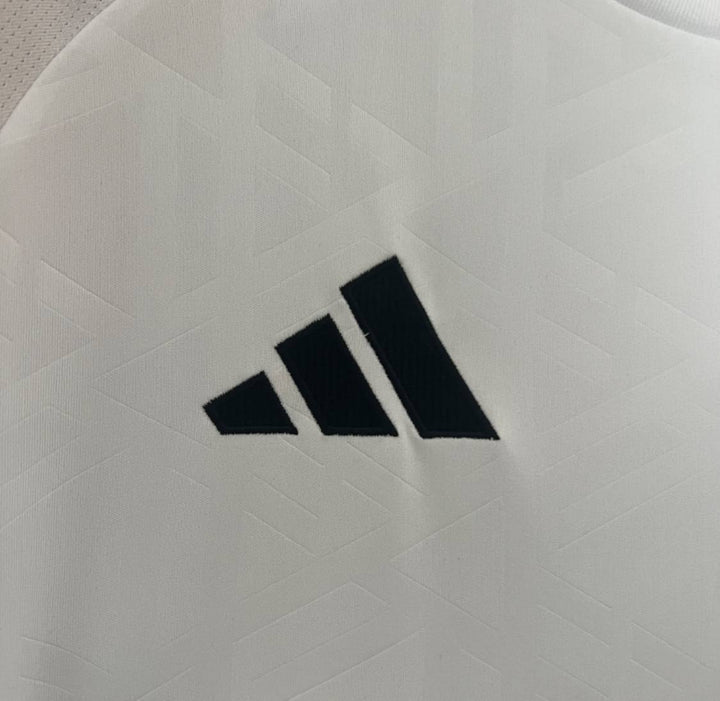 2024 Germany Home Kit from FootballPrestige.com - Premium Football Kits