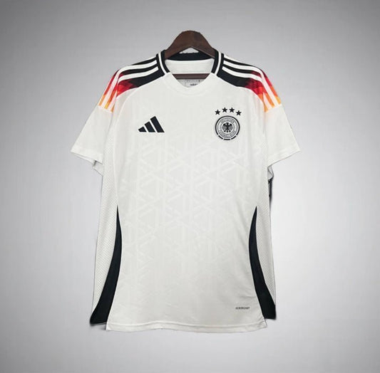 2024 Germany Home Kit from FootballPrestige.com - Premium Football Kits