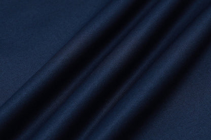 2024 Italy Dark Blue Premium Tracksuit from FootballPrestige.com - Premium Football Kits