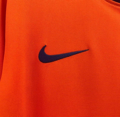 2024 Netherlands Home Kit from FootballPrestige.com - Premium Football Kits