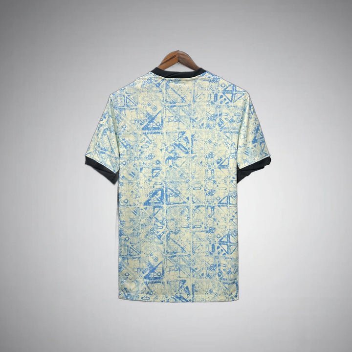 2024 Portugal Away Kit from FootballPrestige.com - Premium Football Kits