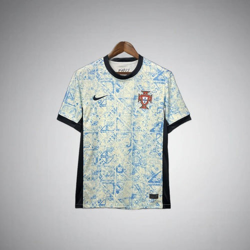 2024 Portugal Away Kit from FootballPrestige.com - Premium Football Kits
