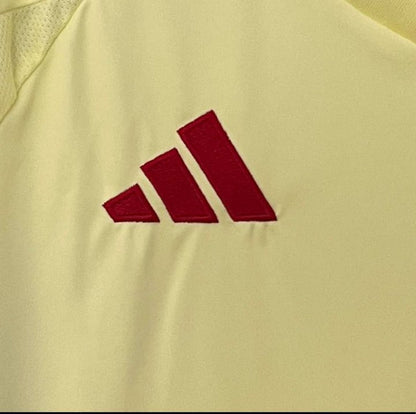 2024 Spain Away Kit from FootballPrestige.com - Premium Football Kits