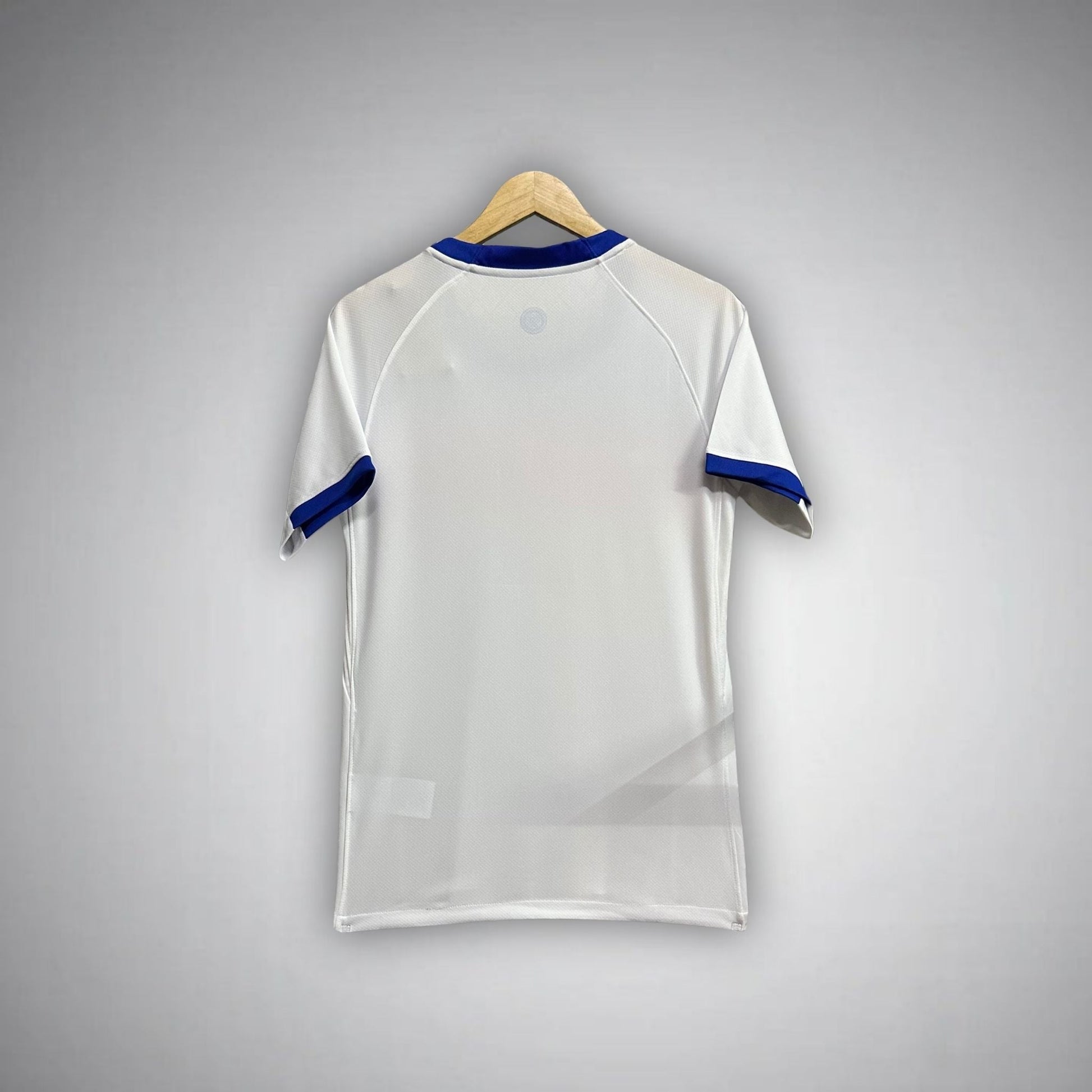 2025 England Home Kit from FootballPrestige.com - Premium Football Kits