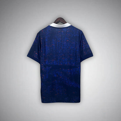 2025 France Home Kit from FootballPrestige.com - Premium Football Kits