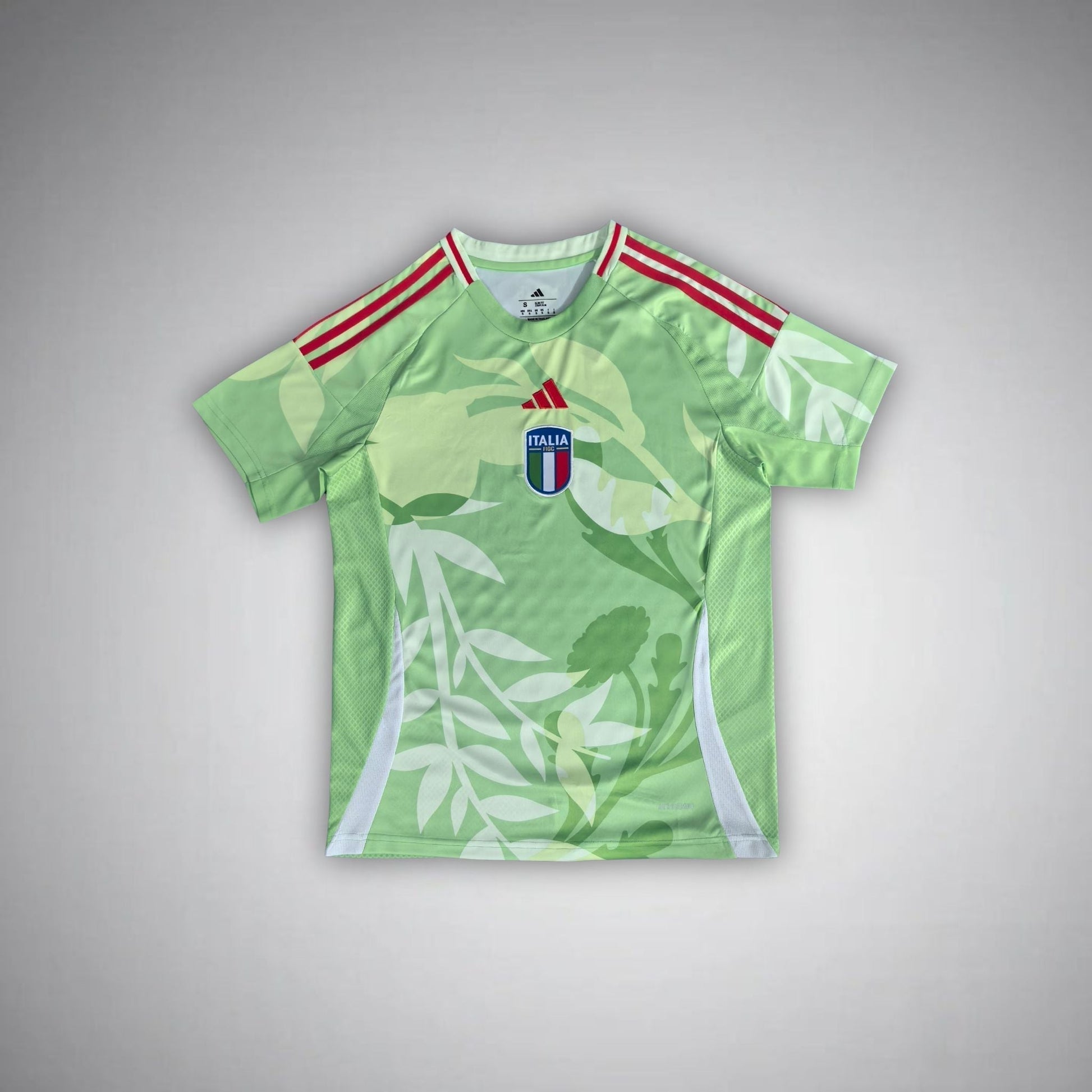 2025 Italy Away Kit from FootballPrestige.com - Premium Football Kits