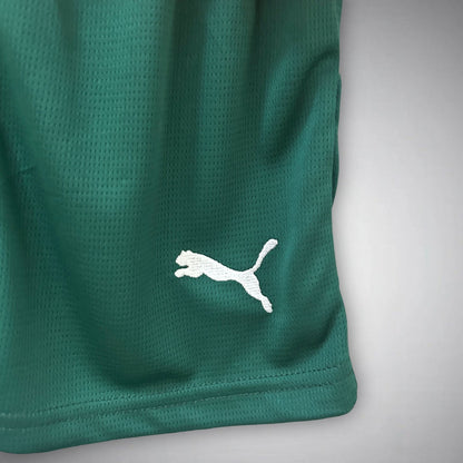 2025 Portugal Home Kids Size Kit from FootballPrestige.com - Premium Football Kits