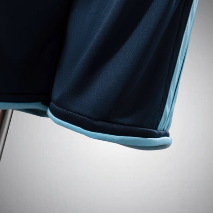 2026 Argentina Home Kids Size Kit from FootballPrestige.com - Premium Football Kits