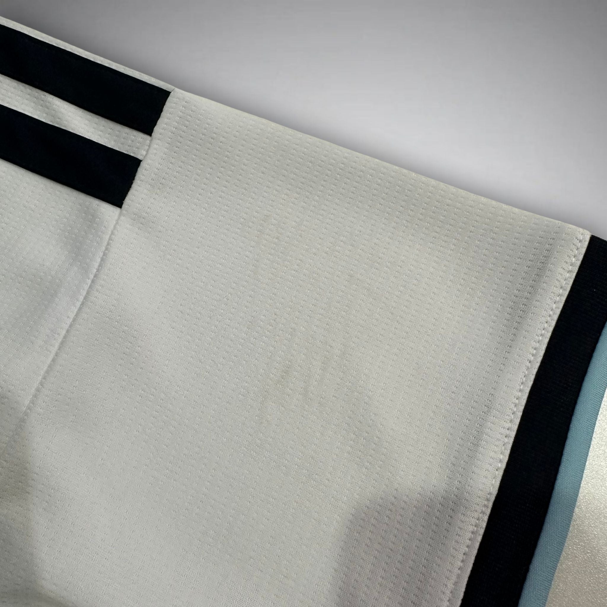 2026 Argentina Home Kit from FootballPrestige.com - Premium Football Kits