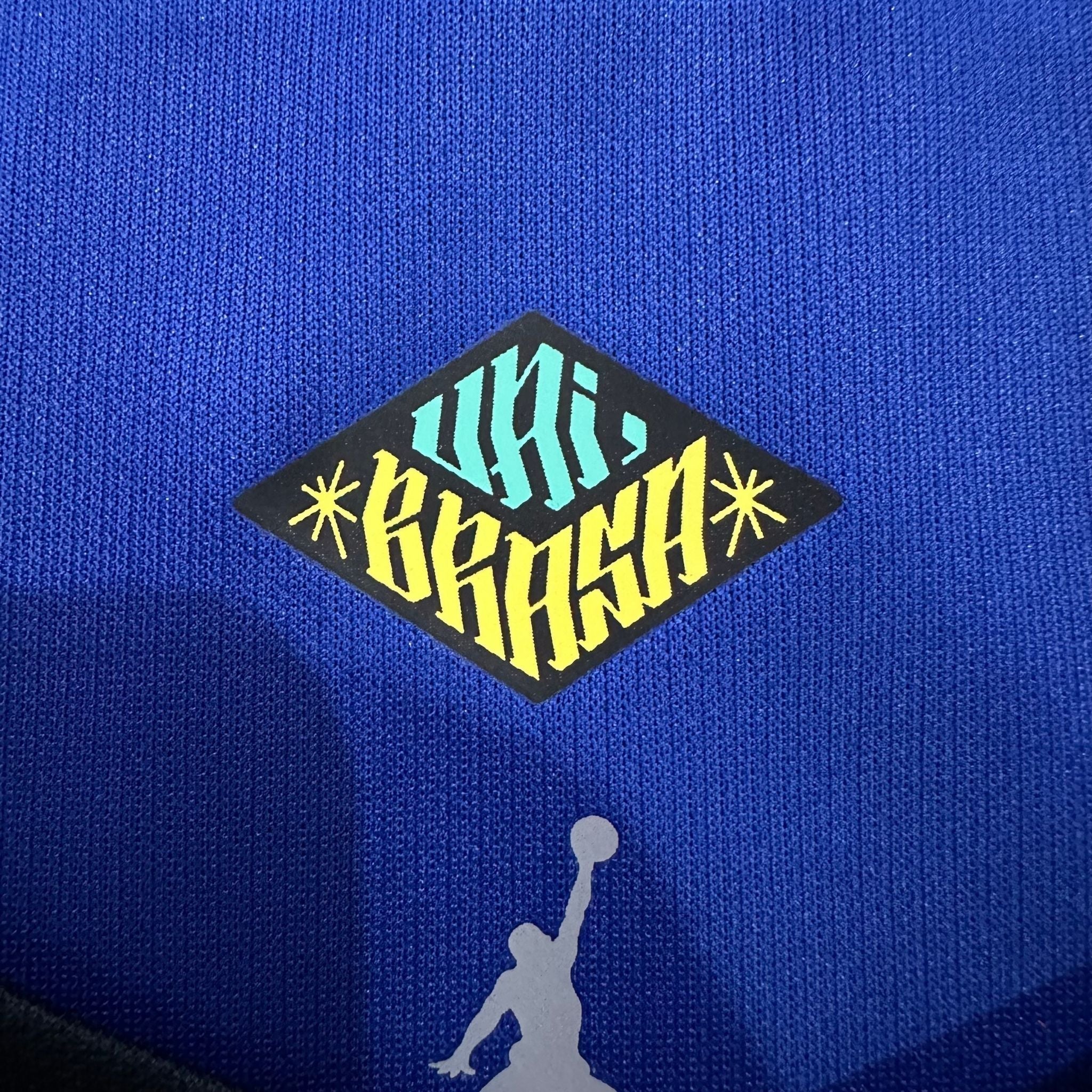 2026 Brazil Away Kit from FootballPrestige.com - Premium Football Kits