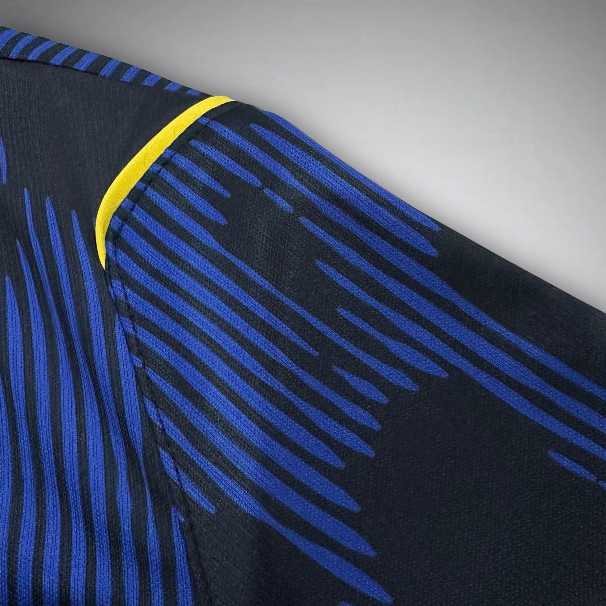2026 Brazil Away Kit from FootballPrestige.com - Premium Football Kits
