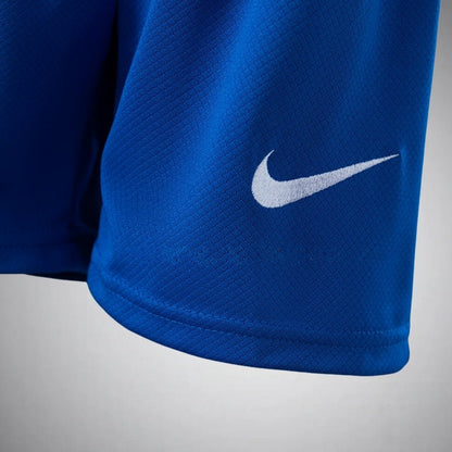 2026 Brazil "Rio Wings" Kids Size Kit from FootballPrestige.com - Premium Football Kits