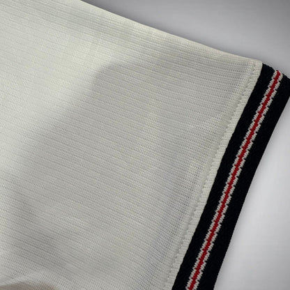 2026 England Home Kit from FootballPrestige.com - Premium Football Kits