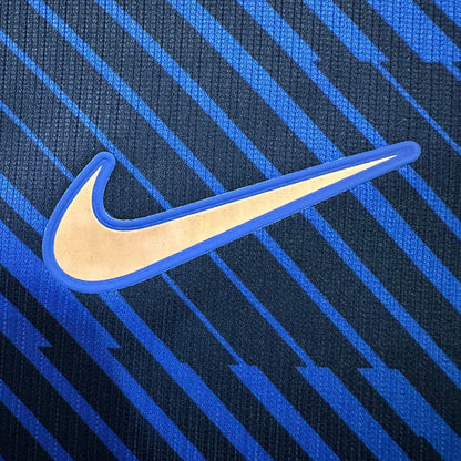 2026 France Home Kit from FootballPrestige.com - Premium Football Kits
