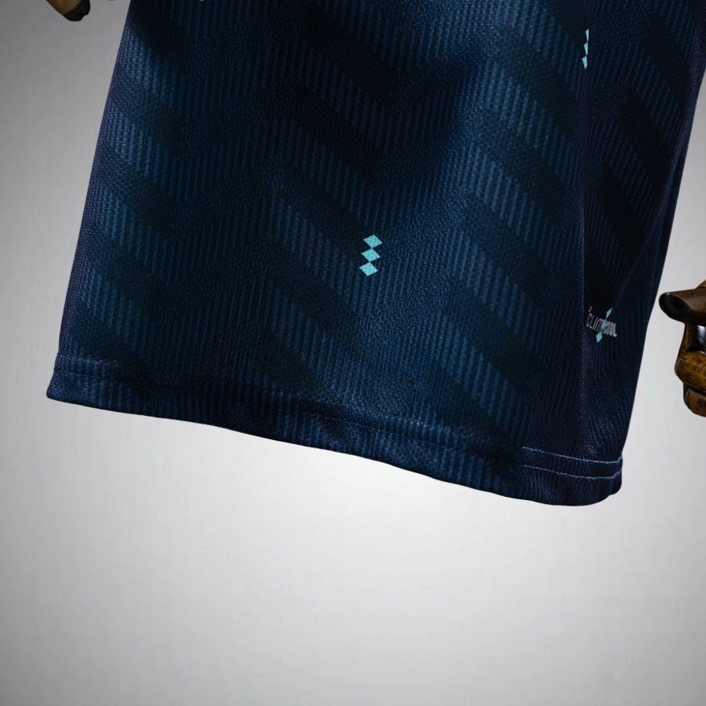 2026 Germany Away Kids Size Kit from FootballPrestige.com - Premium Football Kits