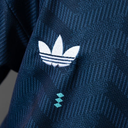 2026 Germany Away Kids Size Kit from FootballPrestige.com - Premium Football Kits