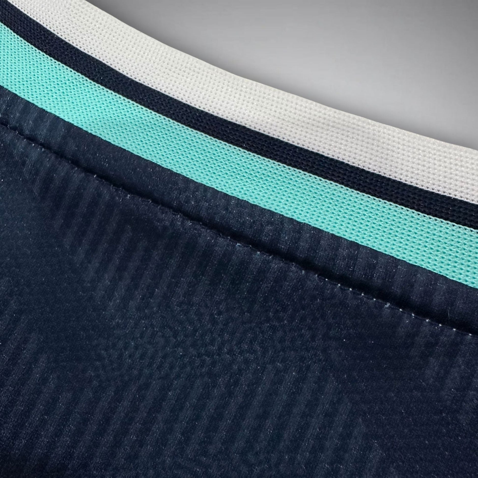 2026 Germany Away Kit from FootballPrestige.com - Premium Football Kits