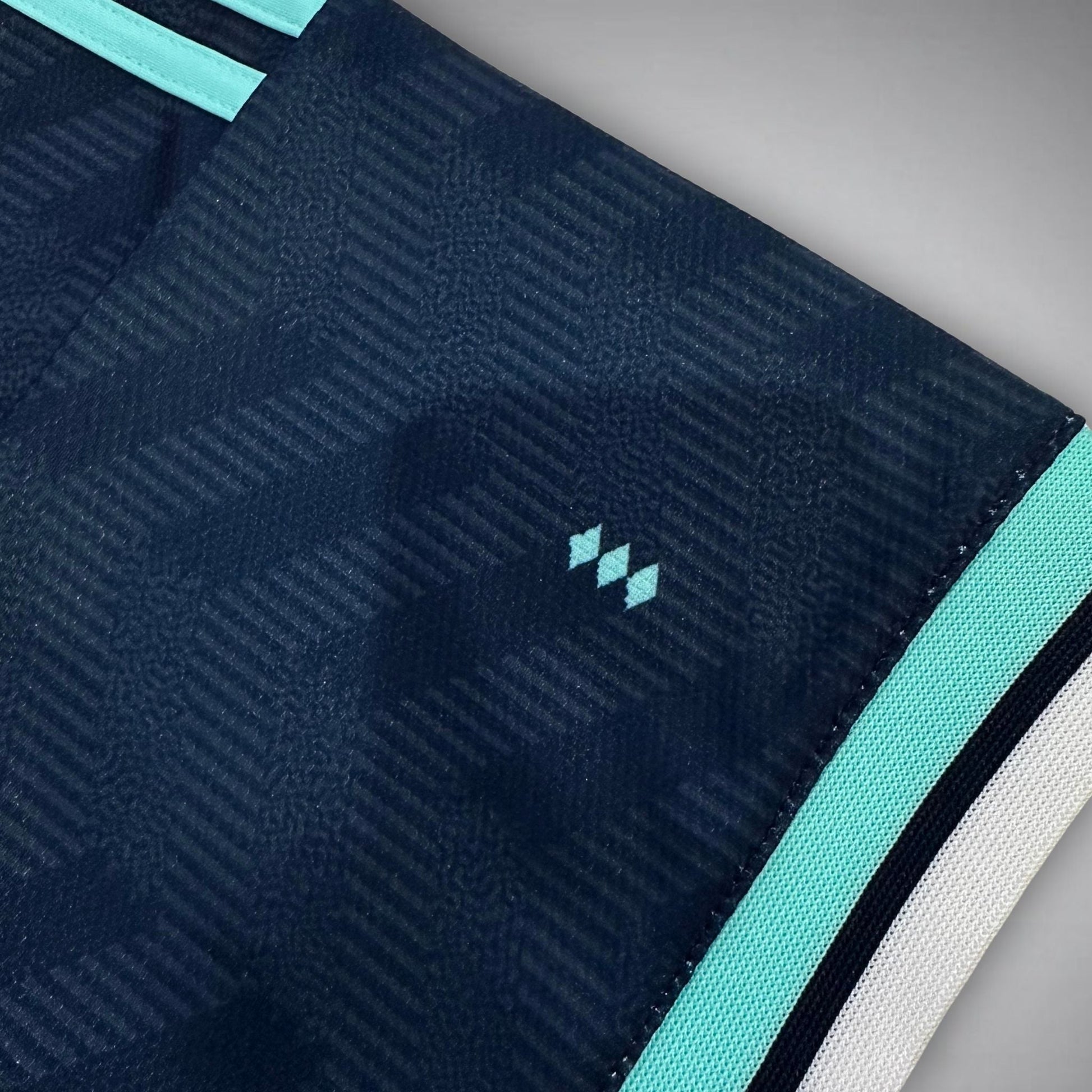 2026 Germany Away Kit from FootballPrestige.com - Premium Football Kits
