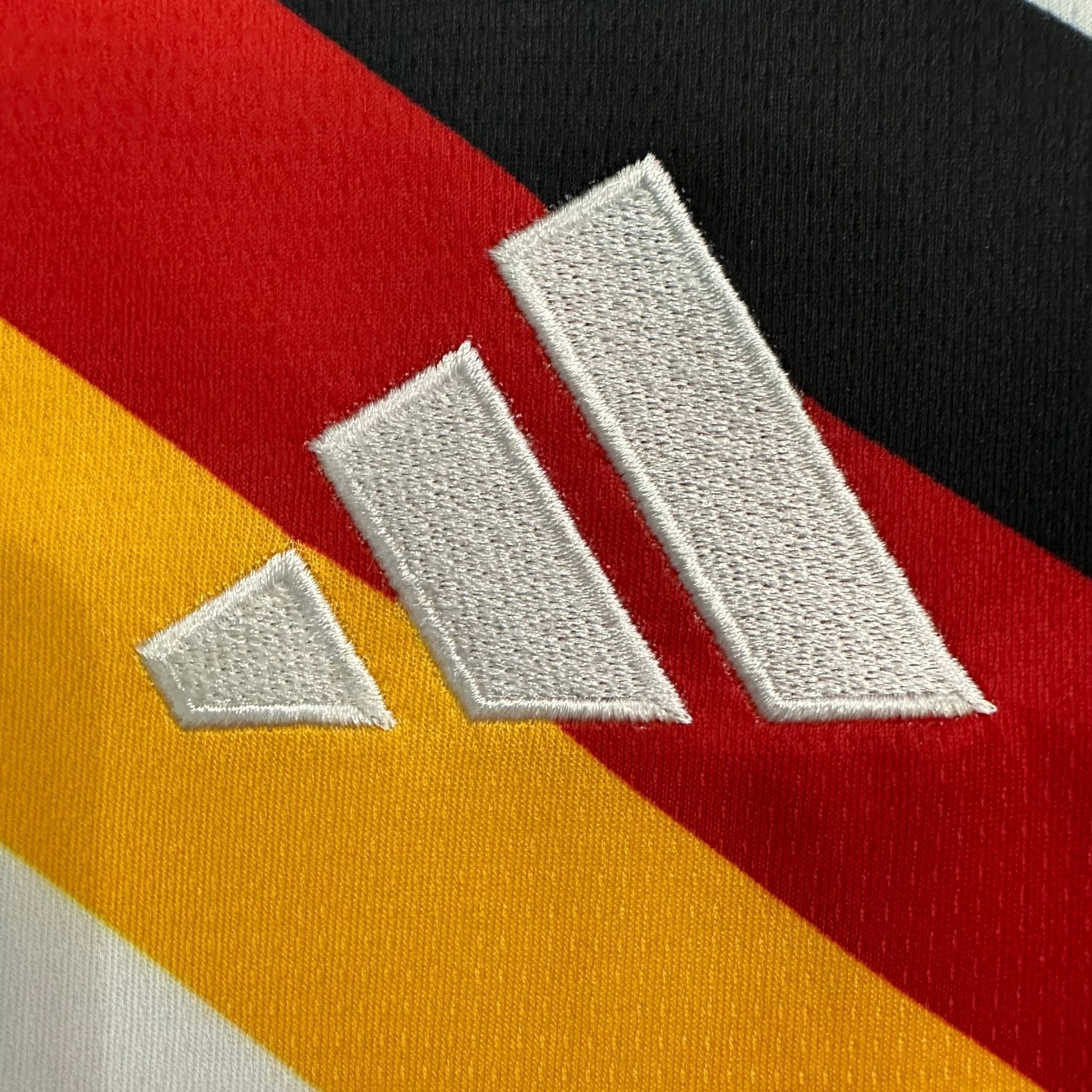 2026 Germany Home Kit from FootballPrestige.com - Premium Football Kits