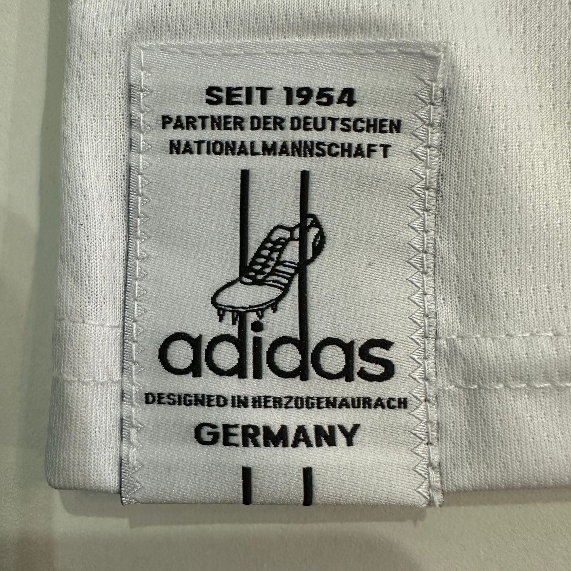 2026 Germany Home Kit from FootballPrestige.com - Premium Football Kits