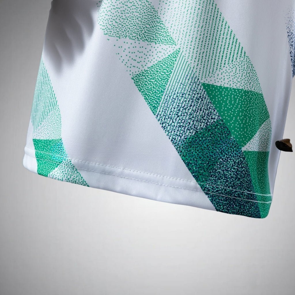 2026 Ireland Away Kids Size Kit from FootballPrestige.com - Premium Football Kits