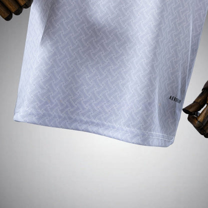 2026 Italy Away Kids Size Kit from FootballPrestige.com - Premium Football Kits