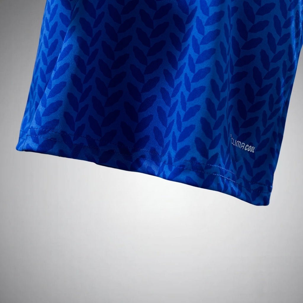 2026 Italy Home Kids Size Kit from FootballPrestige.com - Premium Football Kits