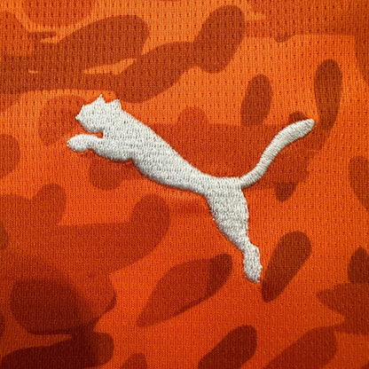 2026 Ivory Coast Home Kit from FootballPrestige.com - Premium Football Kits