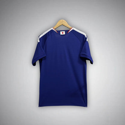 2026 Japan Home Kit from FootballPrestige.com - Premium Football Kits