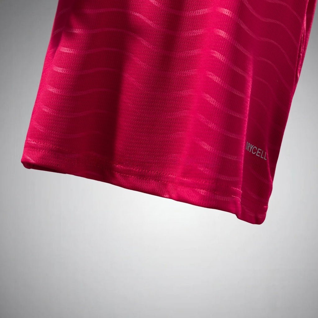 2026 Portugal Home Kids Size Kit from FootballPrestige.com - Premium Football Kits