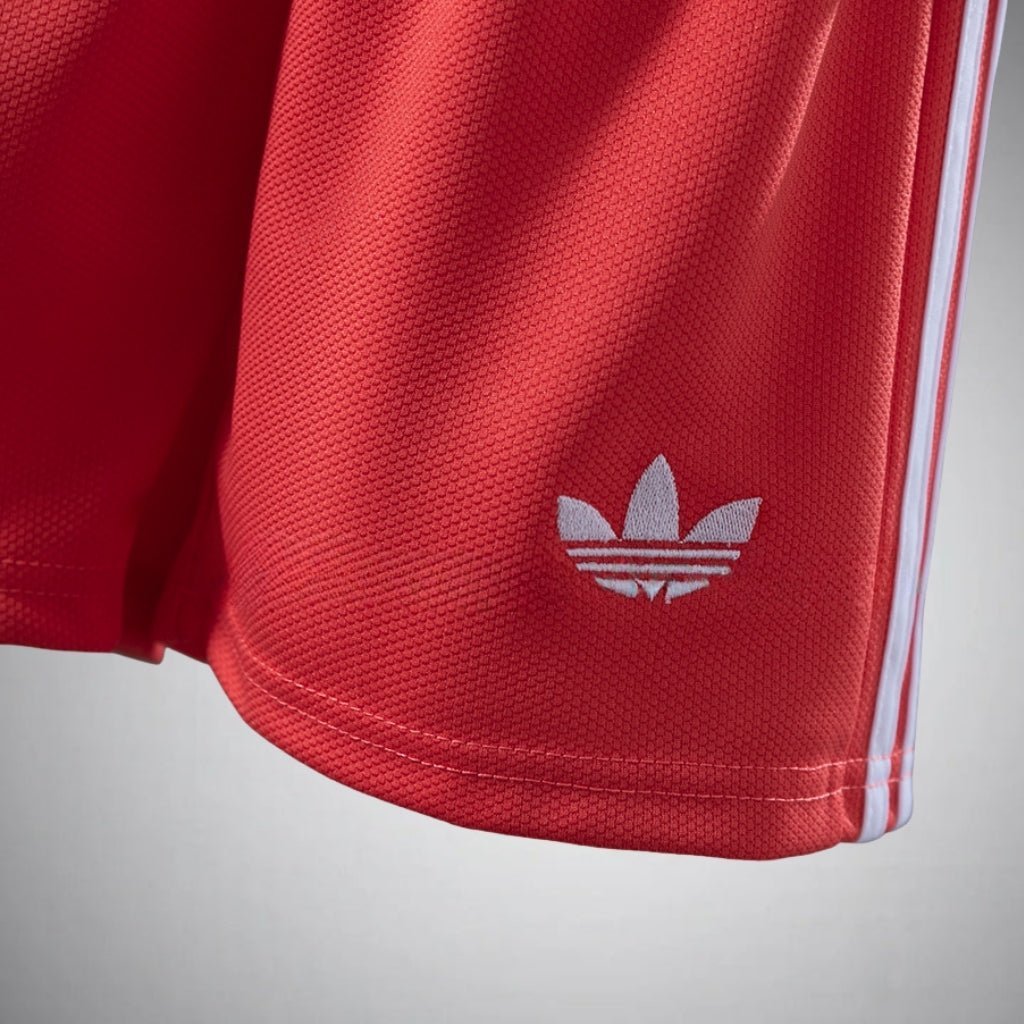 2026 Scotland Away Kids Size Kit from FootballPrestige.com - Premium Football Kits