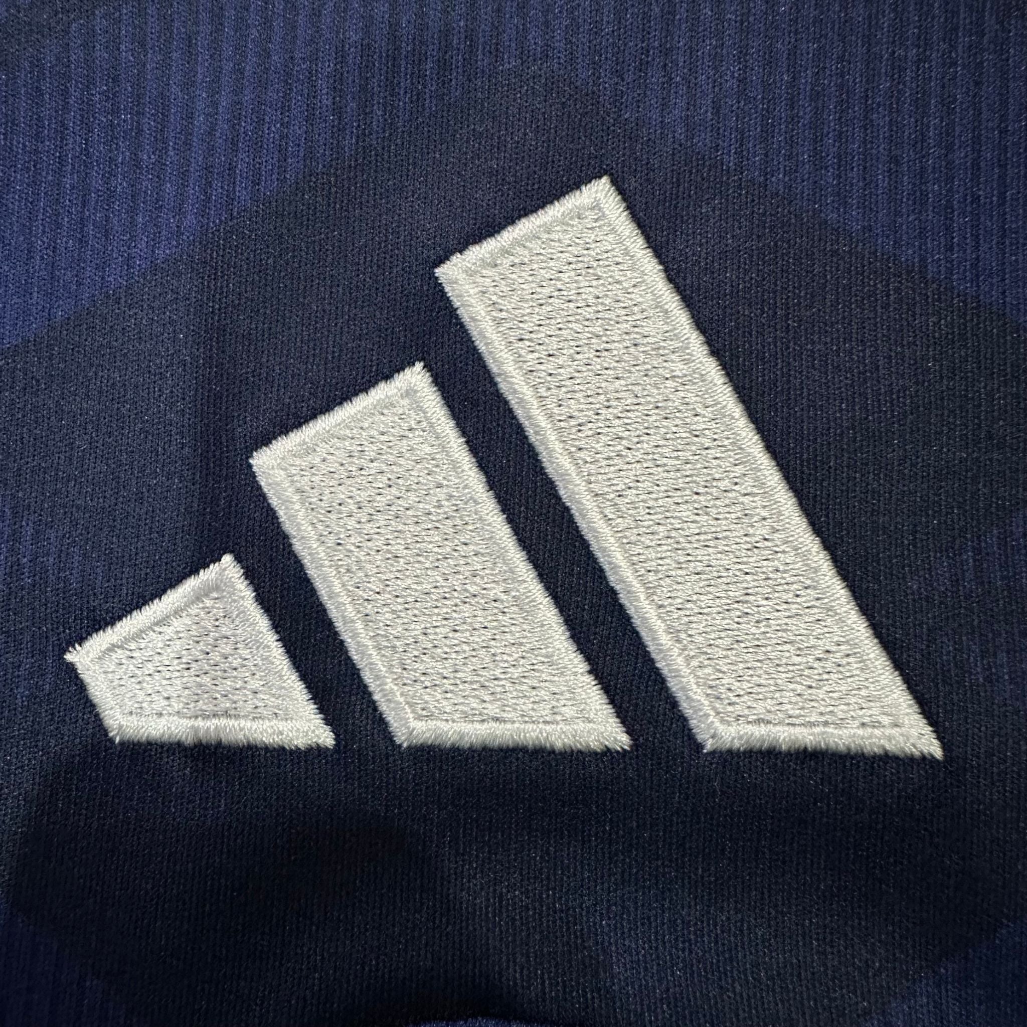 2026 Scotland Home Kit from FootballPrestige.com - Premium Football Kits