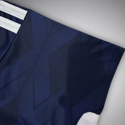 2026 Scotland Home Kit from FootballPrestige.com - Premium Football Kits