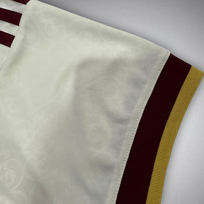 2026 Spain Away Kit from FootballPrestige.com - Premium Football Kits