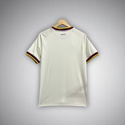 2026 Spain Away Kit from FootballPrestige.com - Premium Football Kits
