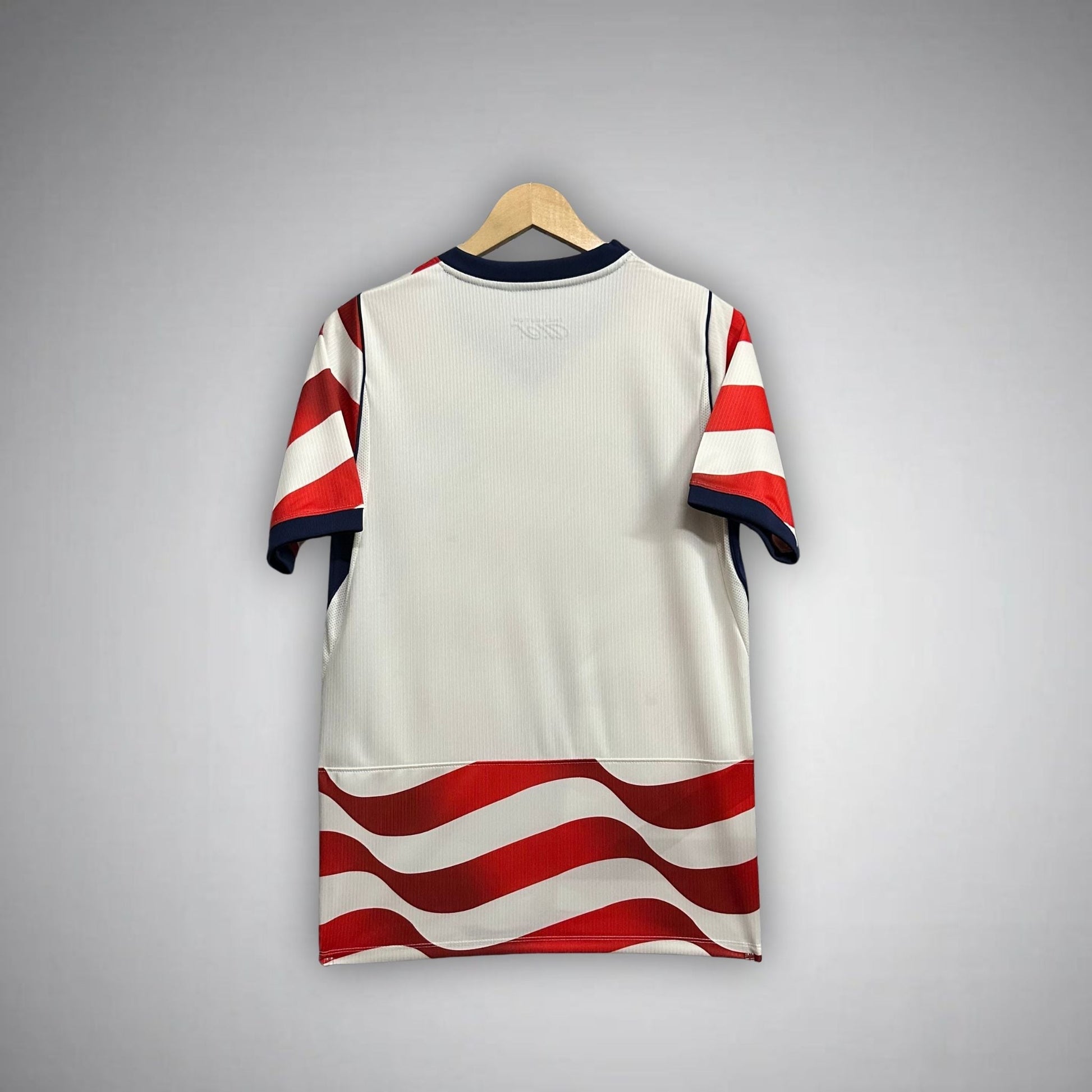 2026 USA Home Kit from FootballPrestige.com - Premium Football Kits