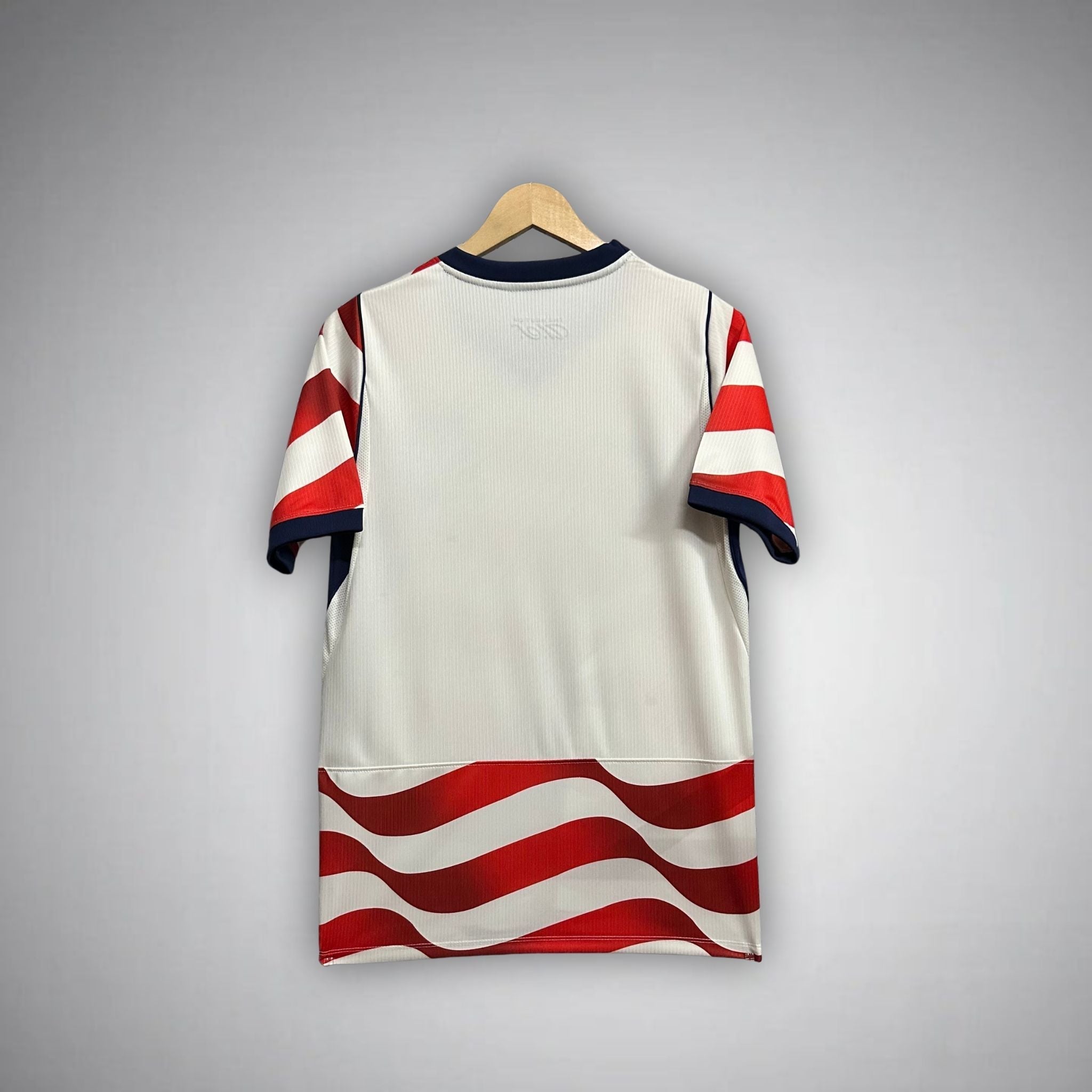 2026 USA Home Kit from FootballPrestige.com - Premium Football Kits