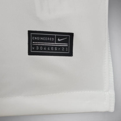 21/22 PSG Away Kit from FootballPrestige.club - Premium Football Kits