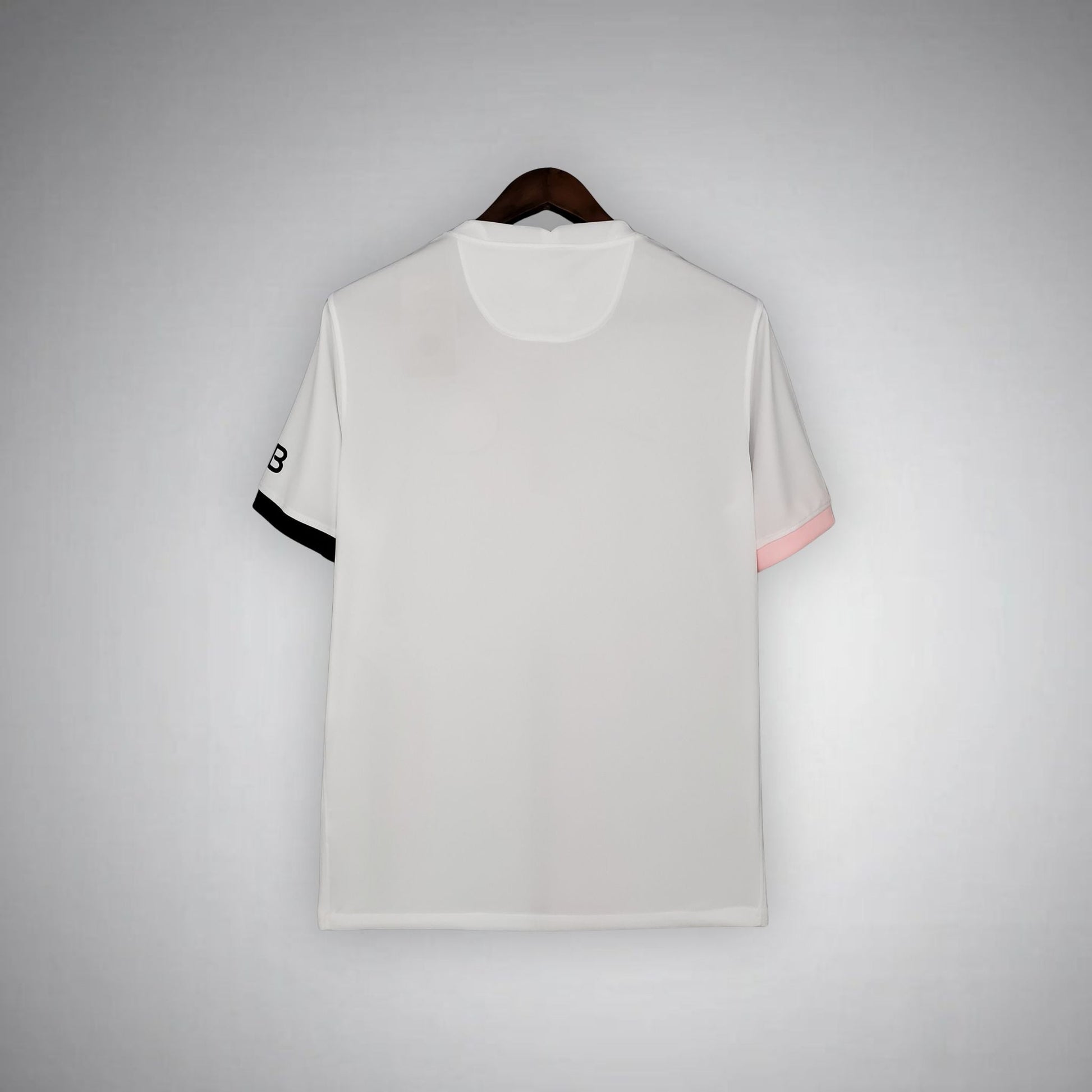 21/22 PSG Away Kit from FootballPrestige.club - Premium Football Kits