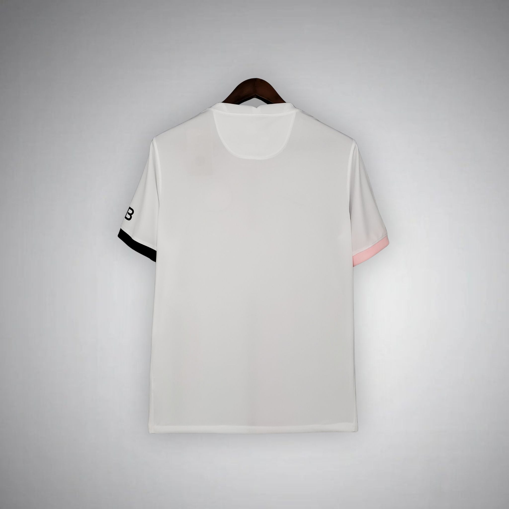 21/22 PSG Away Kit from FootballPrestige.club - Premium Football Kits
