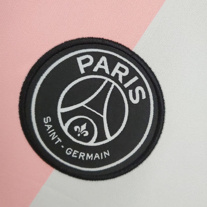 21/22 PSG Away Kit from FootballPrestige.club - Premium Football Kits