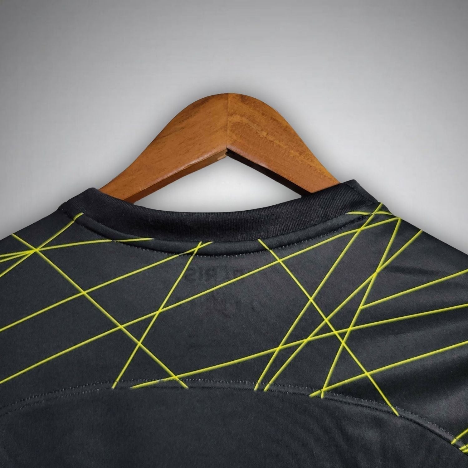 22/23 PSG 4th Long Sleeve Kit from FootballPrestige.com - Premium Football Kits