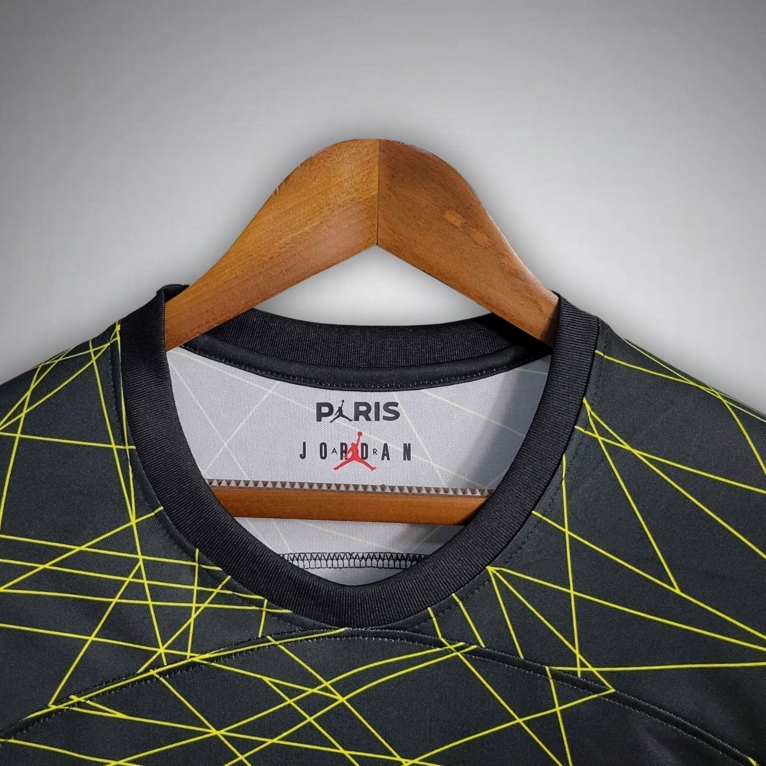 22/23 PSG 4th Long Sleeve Kit from FootballPrestige.com - Premium Football Kits