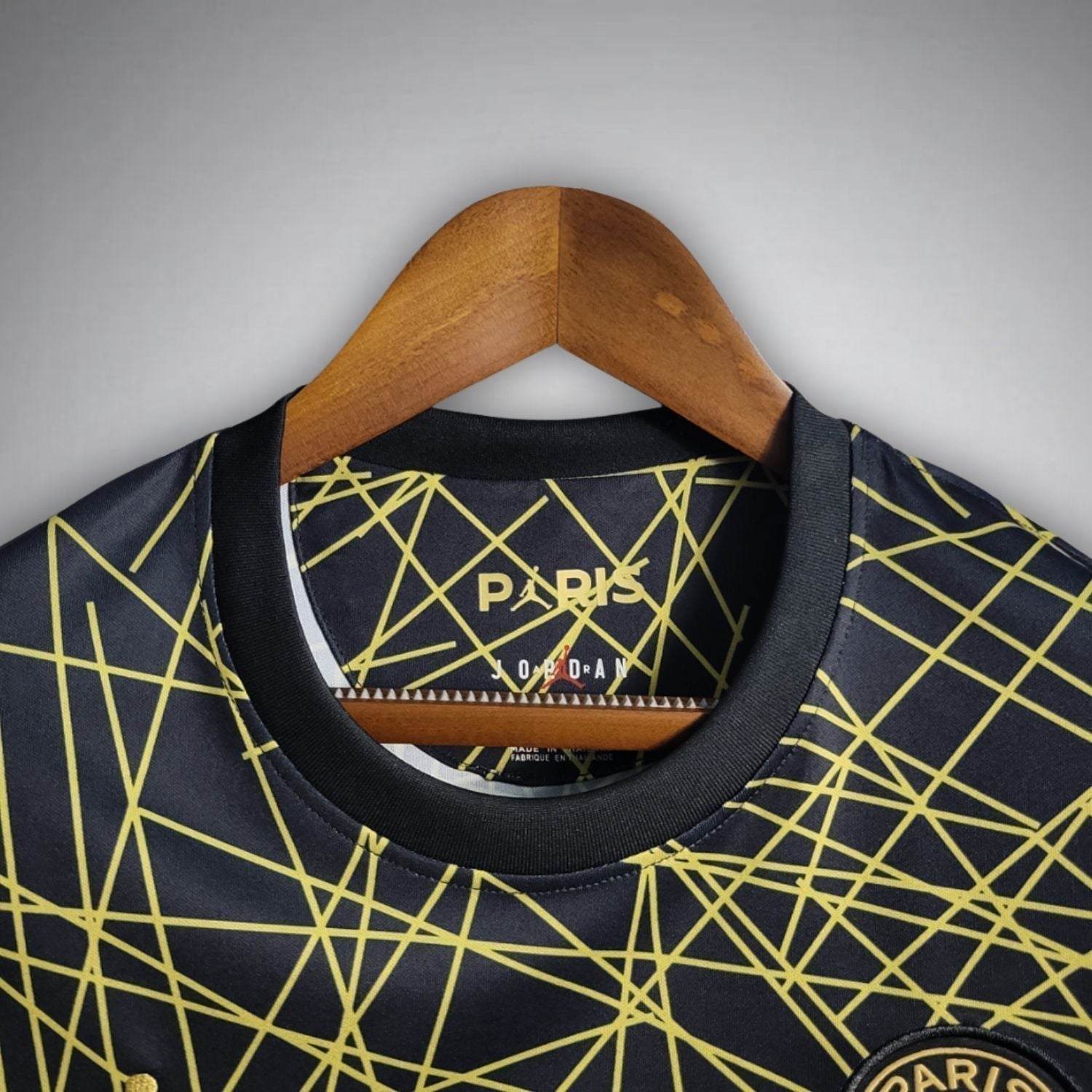 22/23 PSG 4th Premium Kit from FootballPrestige.com - Premium Football Kits