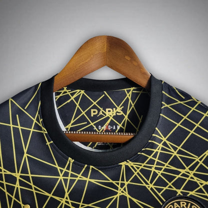 22/23 PSG 4th Premium Kit from FootballPrestige.com - Premium Football Kits
