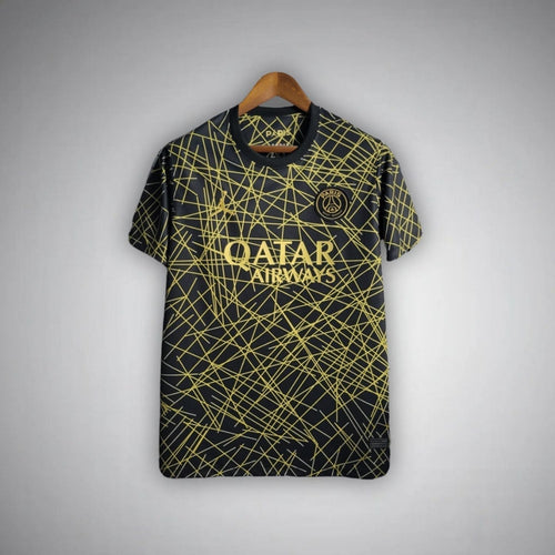 22/23 PSG 4th Premium Kit from FootballPrestige.com - Premium Football Kits