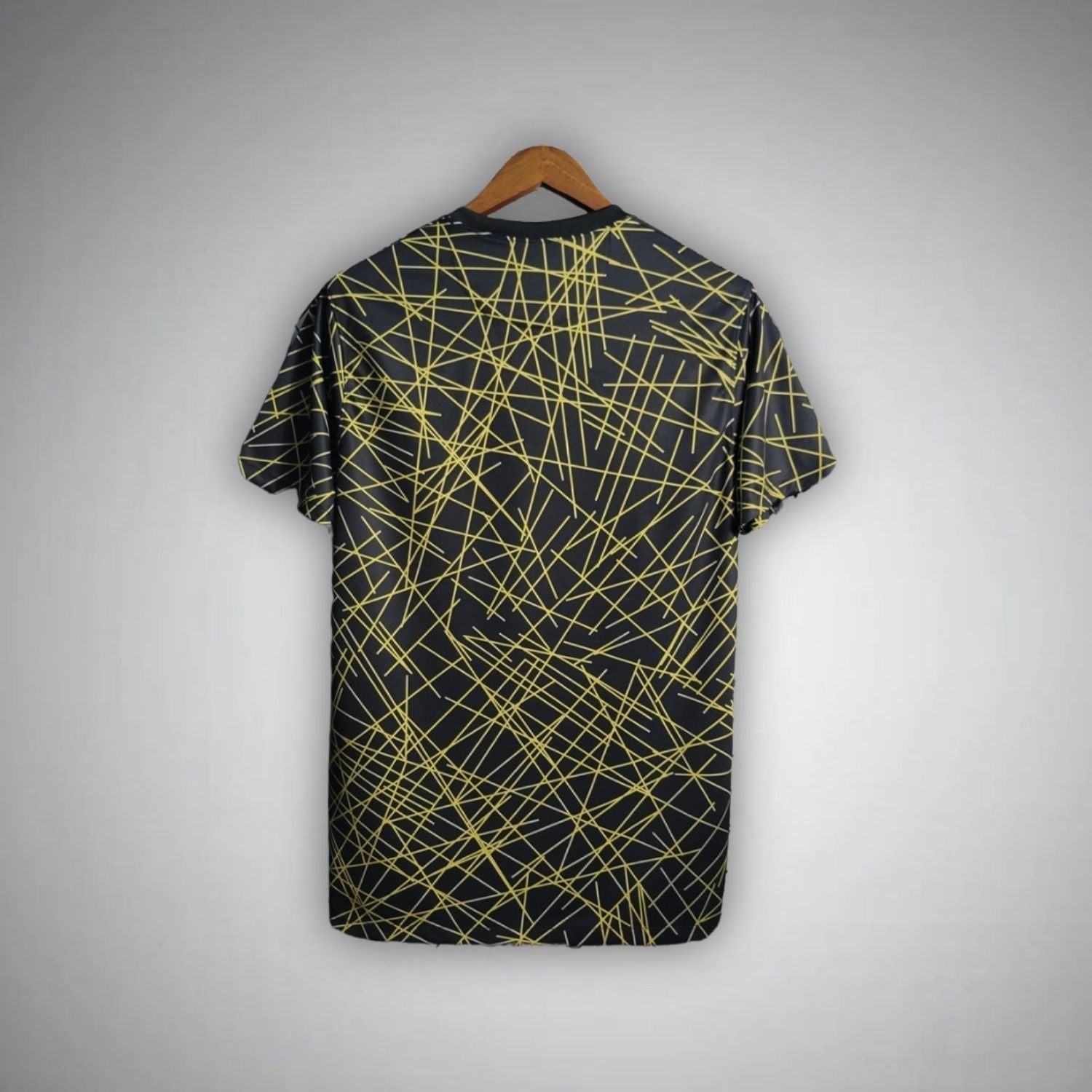 22/23 PSG 4th Premium Kit from FootballPrestige.com - Premium Football Kits