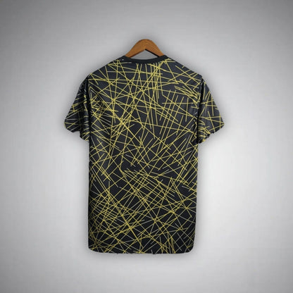 22/23 PSG 4th Premium Kit from FootballPrestige.com - Premium Football Kits