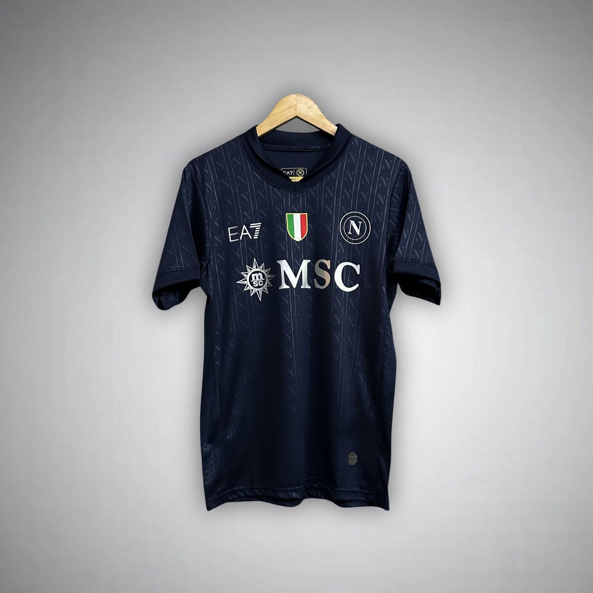 25/26 Inter Milan Third Kit from FootballPrestige.com - Premium Football Kits