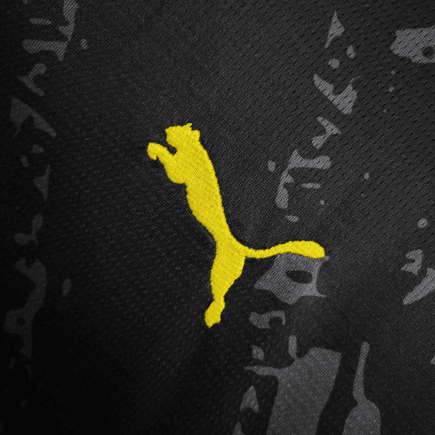 23/24 Borussia Dortmund Away Kit from FootballPrestige.com - Premium Football Kits